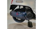 Yamaha Fazzio Lux Tahun 2024